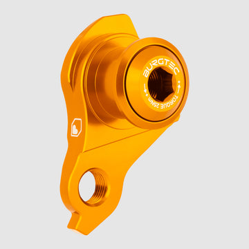 Burgtec Sram UDH - Iron Bro Orange