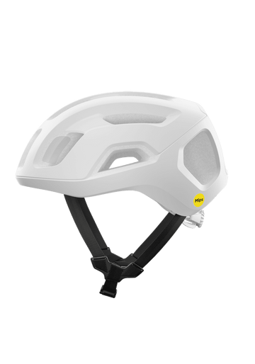 POC Ventral Air Mips Helmet - Matte Hydrogen White -