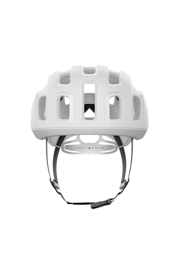 POC Ventral Air Mips Helmet - Matte Hydrogen White -
