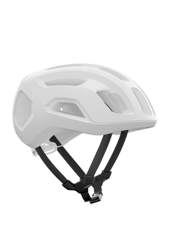 POC Ventral Air Mips Helmet - Matte Hydrogen White -
