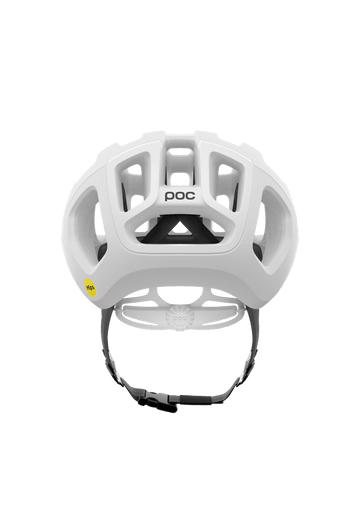 POC Ventral Air Mips Helmet - Matte Hydrogen White -