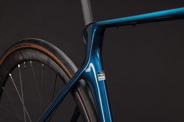 27 Cube Agree C62 One - Midnight Teal 'N' Sea -