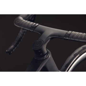 27 Cube Agree C62 Pro - Carbon 'N' Black -