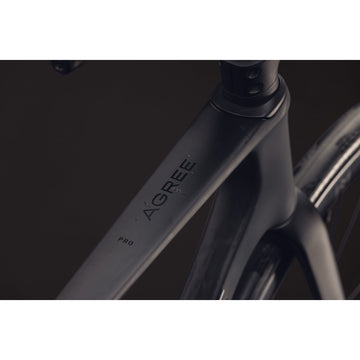 27 Cube Agree C62 Pro - Carbon 'N' Black -