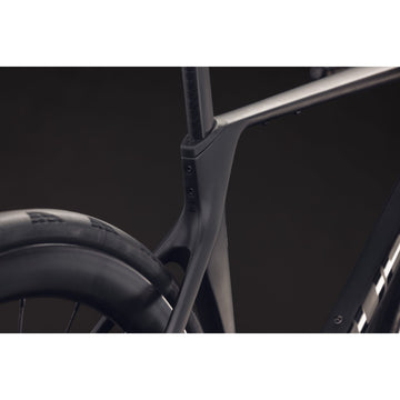 27 Cube Agree C62 Pro - Carbon 'N' Black -