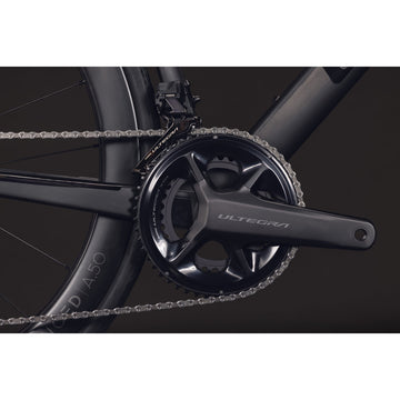 27 Cube Agree C62 Pro - Carbon 'N' Black -