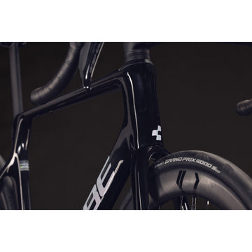 27 Cube Agree C62 SLT - Black Pearl 'N' Switch White -