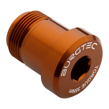 Burgtec Sram GX T-Type Derailleur Bolt - Kash Bronze