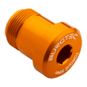 Burgtec Sram GX T-Type Derailleur Bolt - Iron Bro Orange