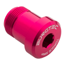 Burgtec Sram GX T-Type Derailleur Bolt - Toxic Barbie Pink