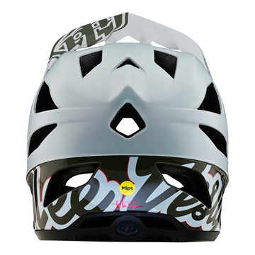 TLD Stage Mips Helmet - Signature Vapor -
