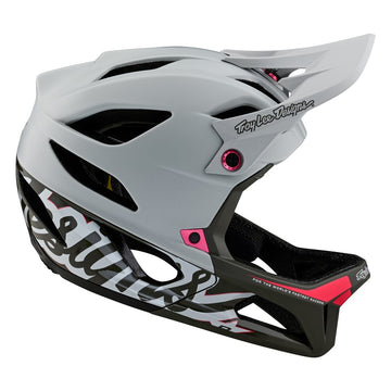 TLD Stage Mips Helmet - Signature Vapor -