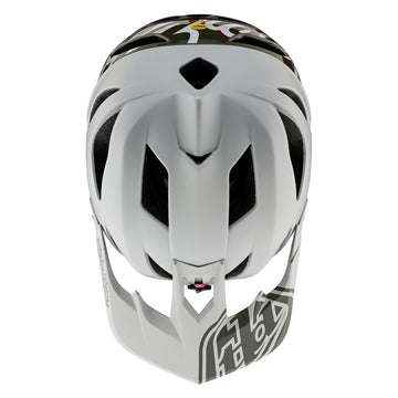 TLD Stage Mips Helmet - Signature Vapor -
