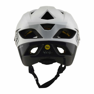 26 TLD Flowline Mips Helmet - Point Grey -