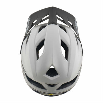 26 TLD Flowline Mips Helmet - Point Grey -