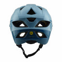26 TLD Flowline Mips Helmet - Point Dawn Blue/Sapphire -