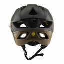 26 TLD Flowline Mips Helmet - Point Charcoal/Timber -
