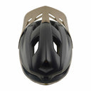 26 TLD Flowline Mips Helmet - Point Charcoal/Timber -