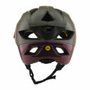 26 TLD Flowline Mips Helmet - Point Caper/Prune -