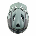 26 TLD Flowline SE Mips Helmet - Hydro Sage/Charcoal -