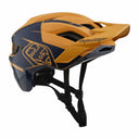 26 TLD Flowline SE Mips Helmet - Hydro Mustard/Black IRI -