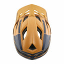 26 TLD Flowline SE Mips Helmet - Hydro Mustard/Black IRI -