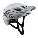 26 TLD Flowline SE Mips Helmet - Phantom White -
