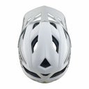 26 TLD Flowline SE Mips Helmet - Phantom White -