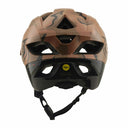 26 TLD Flowline SE Mips Helmet - Badge Sienna Camo -