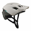 26 TLD Flowline SE Mips Helmet - Stacks Pumice/Real Teal -