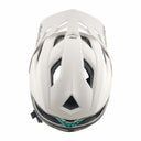 26 TLD Flowline SE Mips Helmet - Stacks Pumice/Real Teal -