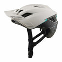 26 TLD Flowline SE Mips Helmet - Stacks Pumice/Real Teal -