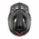 26 TLD Flowline SE Mips Helmet - Stacks Charcoal/Sienna -