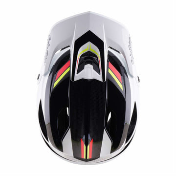 26 TLD Stage 2 Mips Helmet - Proton White -