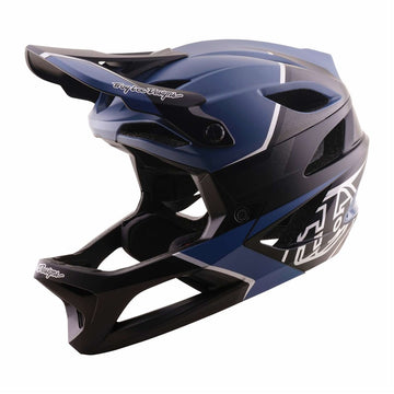 26 TLD Stage 2 Mips Helmet - Surface Slate/Black -