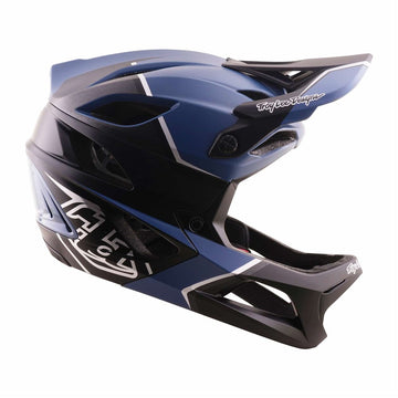 26 TLD Stage 2 Mips Helmet - Surface Slate/Black -