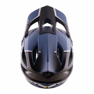 26 TLD Stage 2 Mips Helmet - Surface Slate/Black -