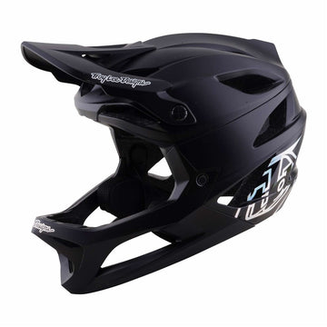26 TLD Stage 2 Mips Helmet - Stealth Black -