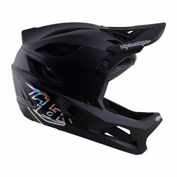 26 TLD Stage 2 Mips Helmet - Stealth Black -
