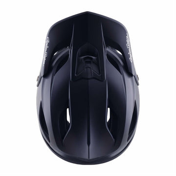 26 TLD Stage 2 Mips Helmet - Stealth Black -