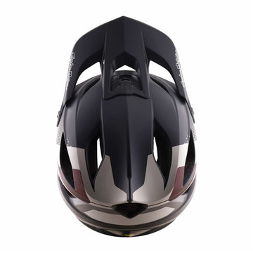 26 TLD Stage 2 Mips Helmet - Amper Grey/Pumice -