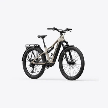 Amflow TL Carbon -
