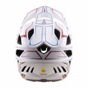 TLD Stage Stunt - Pinstripe White -