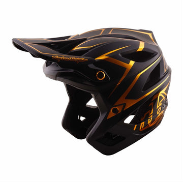 TLD Stage Stunt - Pinstripe Black -