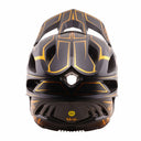 TLD Stage Stunt - Pinstripe Black -