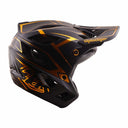TLD Stage Stunt - Pinstripe Black -
