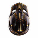 TLD Stage Stunt - Pinstripe Black -