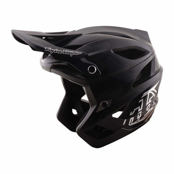 TLD Stage Stunt - Splite Black Camo -