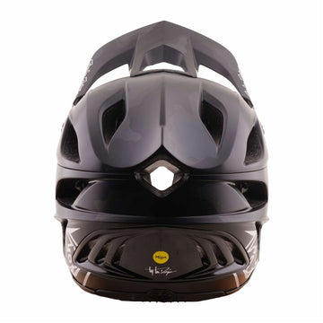 TLD Stage Stunt - Splite Black Camo -