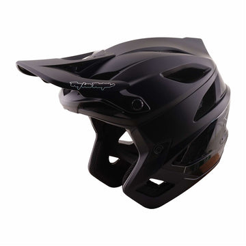 TLD Stage Stunt - Drone Black -